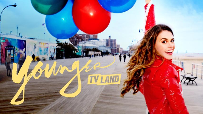 مسلسل Younger الموسم 5 الحلقة 1 مترجمة
