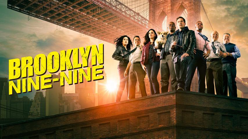 مسلسل Brooklyn Nine-Nine الموسم 8 الحلقة 1 مترجمة