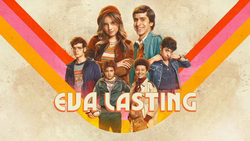 مسلسل Eva Lasting الموسم 1 الحلقة 1 مترجمة