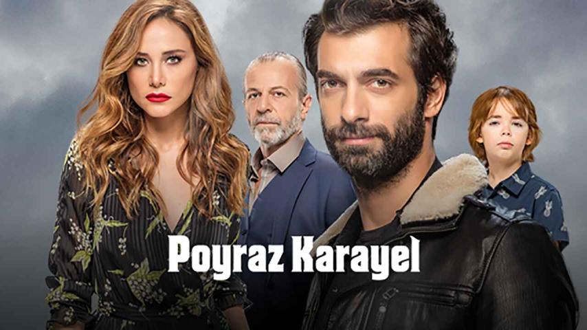 مسلسل بويراز كارايل الموسم 3 الحلقة 1 مترجمة