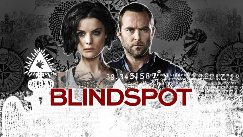 مسلسل Blindspot الموسم 2 الحلقة 1 مترجمة