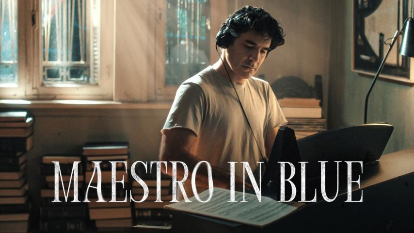 مسلسل Maestro الموسم 2 الحلقة 1 مترجمة