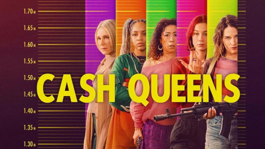 مسلسل Cash Queens الموسم 1 الحلقة 1 مترجمة