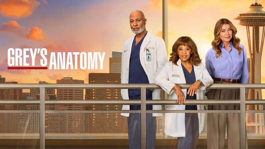 مسلسل Grey's Anatomy الموسم 22 الحلقة 1 مترجمة