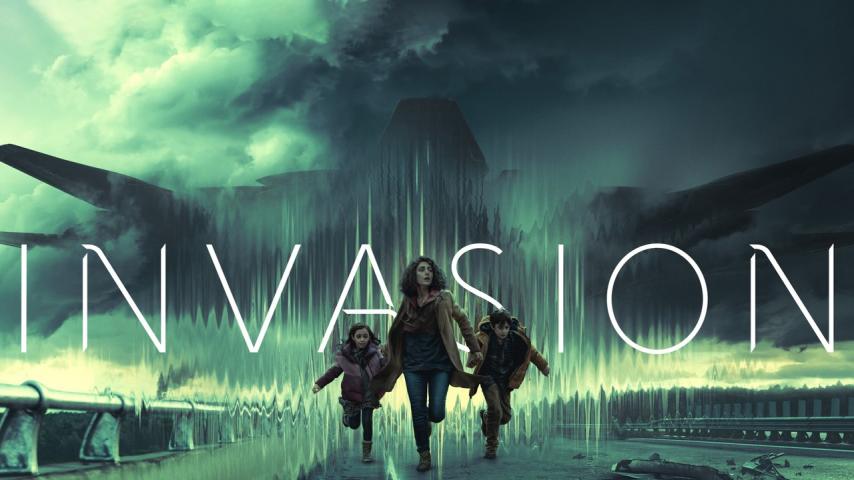مسلسل Invasion الموسم 1 الحلقة 1 مترجمة
