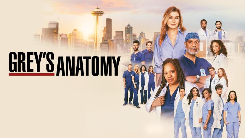 مسلسل Grey's Anatomy الموسم 21 الحلقة 1 مترجمة
