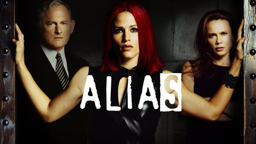 مسلسل Alias الموسم 2 الحلقة 1 مترجمة