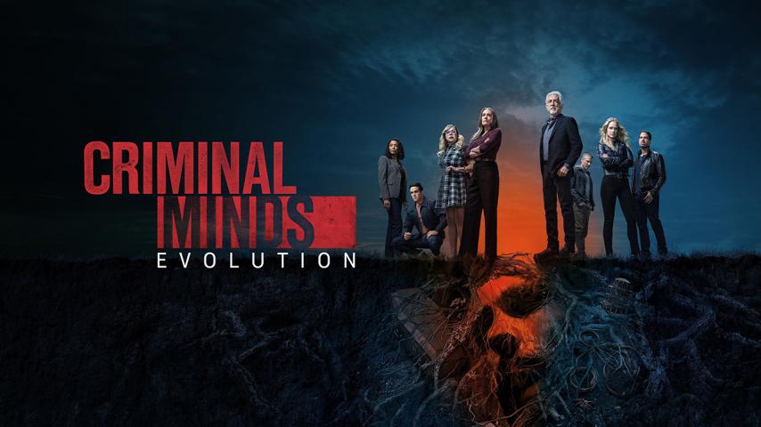 مسلسل Criminal Minds الموسم 18 الحلقة 1 مترجمة