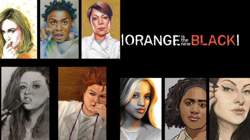 مسلسل Orange Is the New Black الموسم 7 الحلقة 1 مترجمة