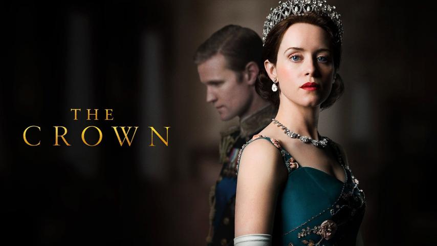 مسلسل The Crown الموسم 2 الحلقة 1 مترجمة
