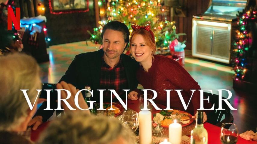 مسلسل Virgin River الموسم 7 الحلقة 1 مترجمة