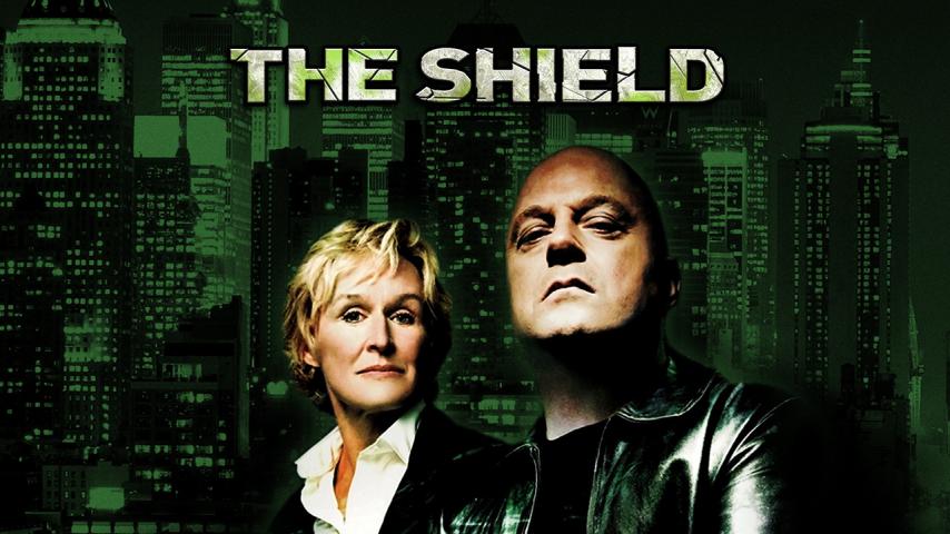 مسلسل The Shield الموسم 4 الحلقة 1 مترجمة