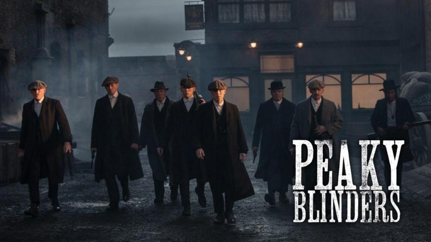 مسلسل Peaky Blinders الموسم 1 الحلقة 1 مترجمة