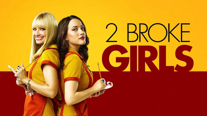 مسلسل 2 Broke Girls الموسم 6 الحلقة 1 مترجمة