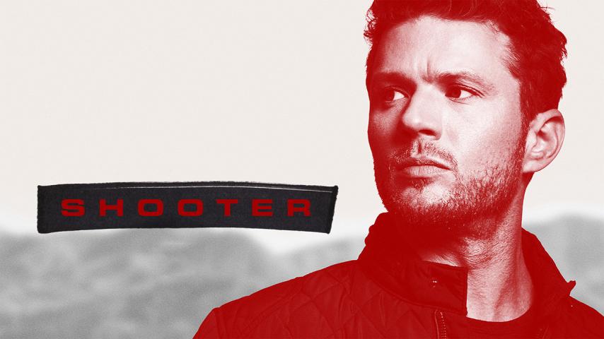 مسلسل Shooter الموسم 3 الحلقة 1 مترجمة
