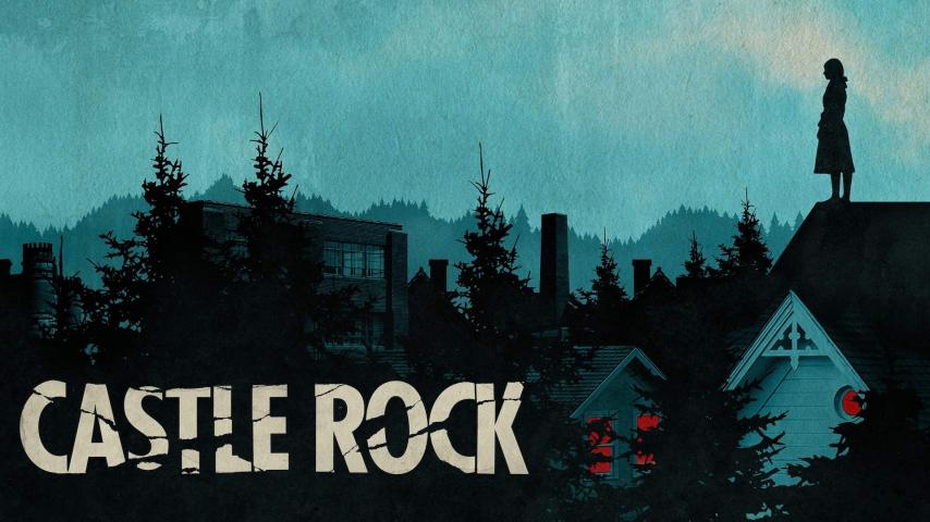 مسلسل Castle Rock الموسم 1 الحلقة 1 مترجمة