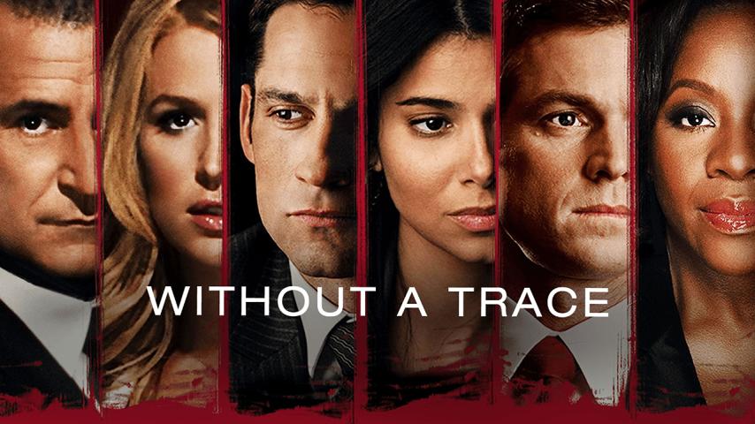 مسلسل Without a Trace الموسم 5 الحلقة 1 مترجمة