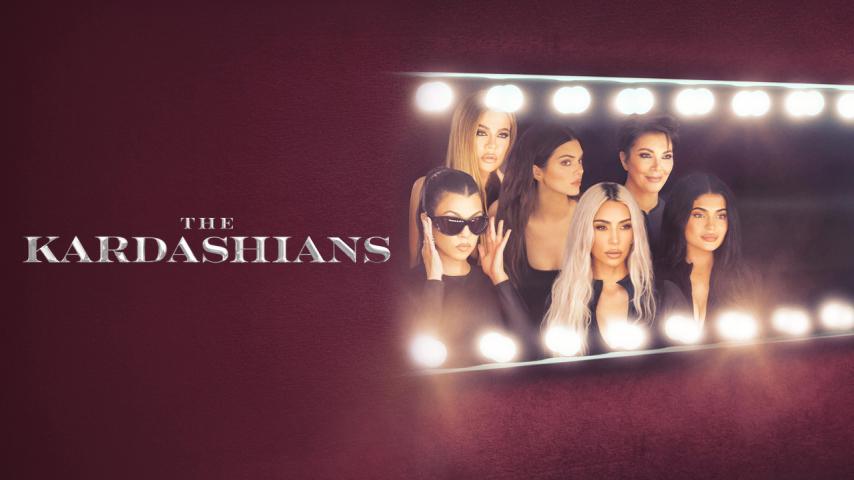 مسلسل The Kardashians الموسم 3 الحلقة 1 مترجمة