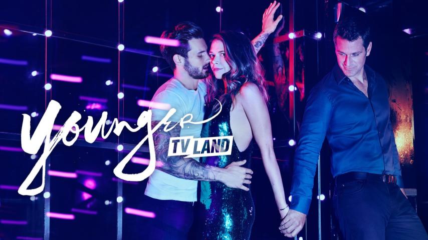 مسلسل Younger الموسم 3 الحلقة 1 مترجمة