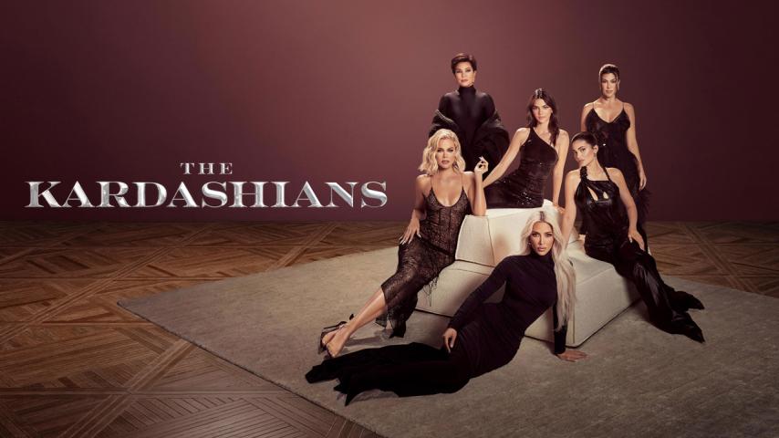 مسلسل The Kardashians الموسم 2 الحلقة 1 مترجمة