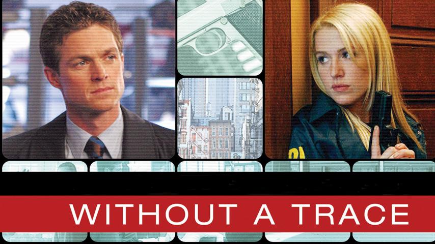 مسلسل Without a Trace الموسم 2 الحلقة 1 مترجمة