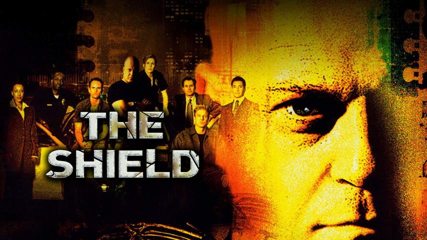 مسلسل The Shield الموسم 1 الحلقة 1 مترجمة