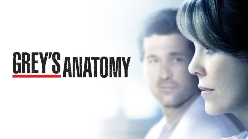 مسلسل Grey's Anatomy الموسم 11 الحلقة 1 مترجمة