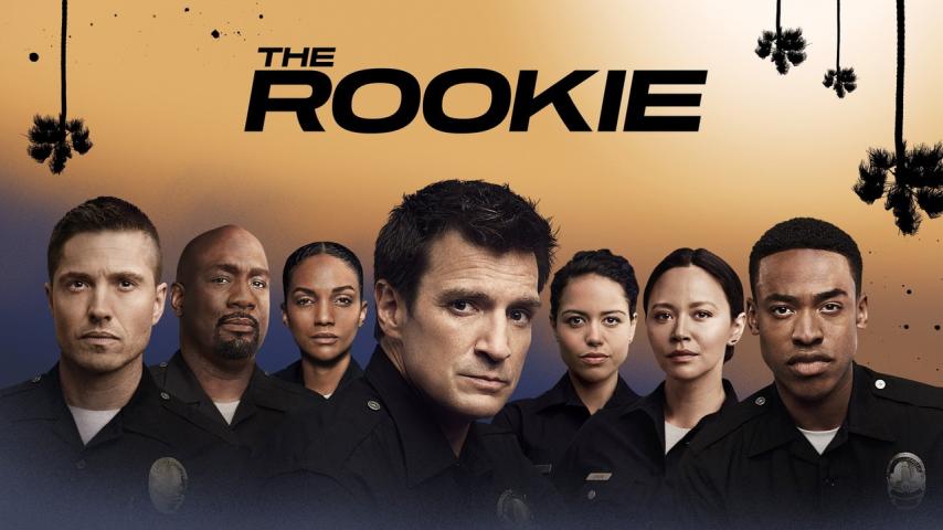 مسلسل The Rookie الموسم 3 الحلقة 1 مترجمة