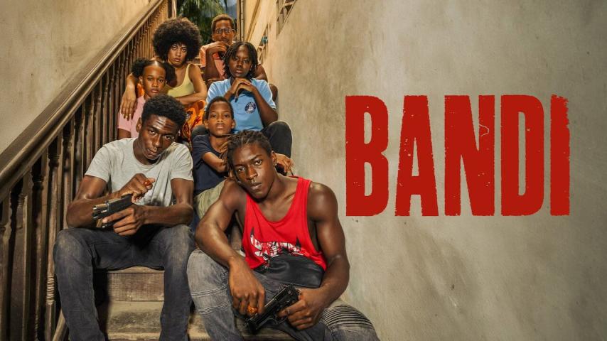 مسلسل Bandi الموسم 1 الحلقة 1 مترجمة