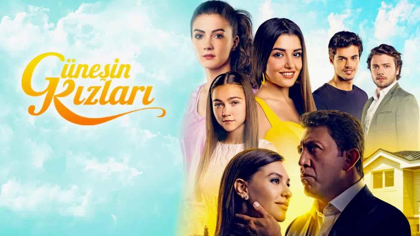 مسلسل بنات الشمس الحلقة 1 مترجمة
