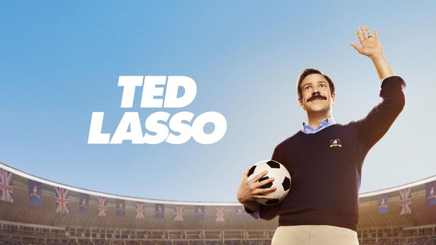 مسلسل Ted Lasso الموسم 1 الحلقة 1 مترجمة