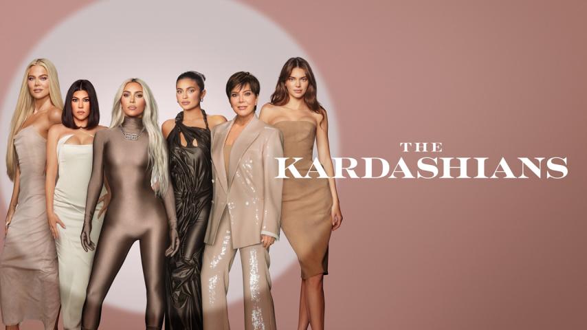 مسلسل The Kardashians الموسم 4 الحلقة 1 مترجمة
