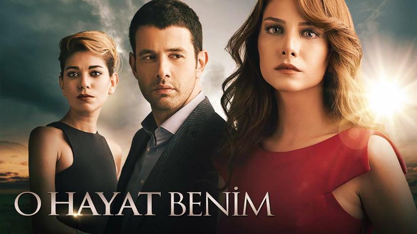 مسلسل تلك حياتي أنا الحلقة 1 مترجمة - O Hayat Benim
