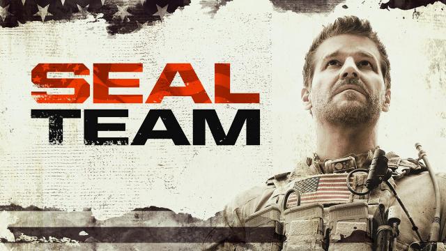 مسلسل SEAL Team الموسم 1 الحلقة 1 الأولى مترجمة