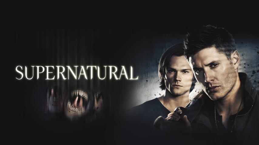 مسلسل Supernatural الموسم 7 الحلقة 1 مترجمة