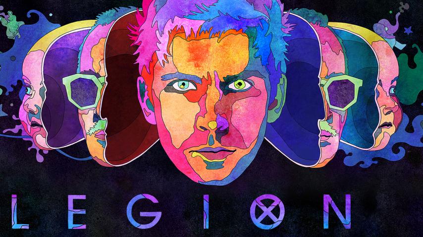 مسلسل Legion الموسم 3 الحلقة 1 مترجمة