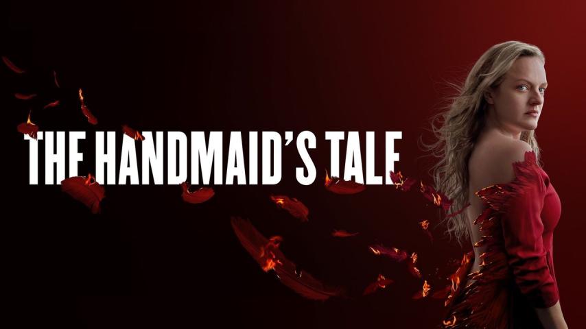 مسلسل The Handmaid's Tale الموسم 4 الحلقة 1 مترجمة