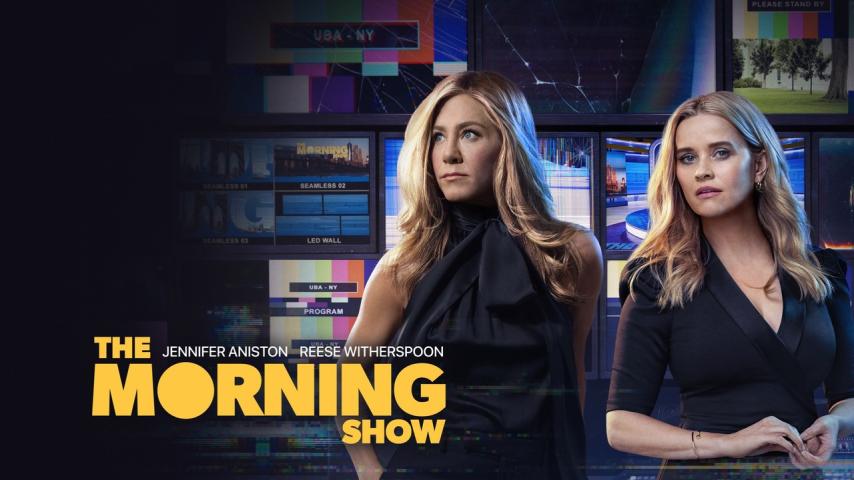 مسلسل The Morning Show الموسم 2 الحلقة 1 مترجمة
