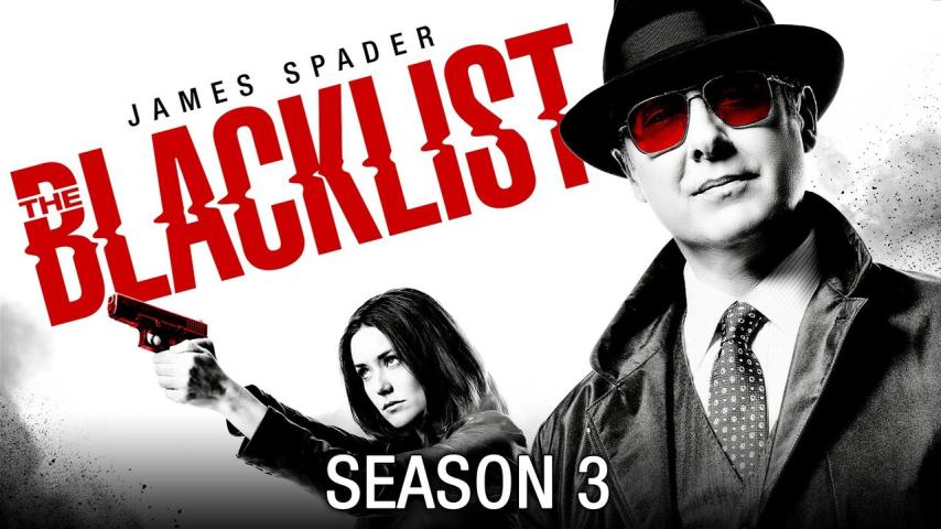 مسلسل The Blacklist الموسم 3 الحلقة 1 مترجمة
