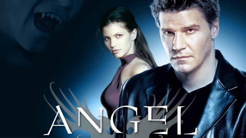 مسلسل Angel الموسم 2 الحلقة 1 مترجمة