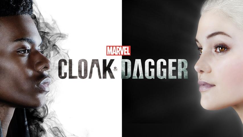 مسلسل Cloak & Dagger الموسم 1 الحلقة 1 مترجمة