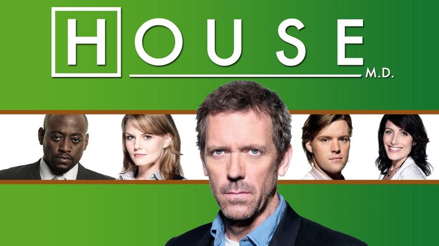 مسلسل House الموسم 4 الحلقة 1 مترجمة