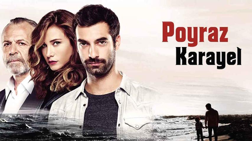 مسلسل بويراز كارايل الموسم 1 الحلقة 1 مترجمة