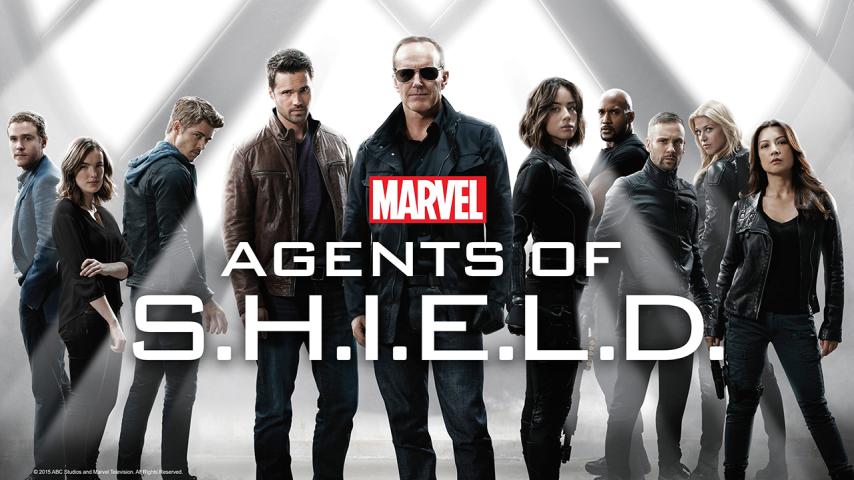 مسلسل Agents of S.H.I.E.L.D. الموسم 3 الحلقة 1 مترجمة