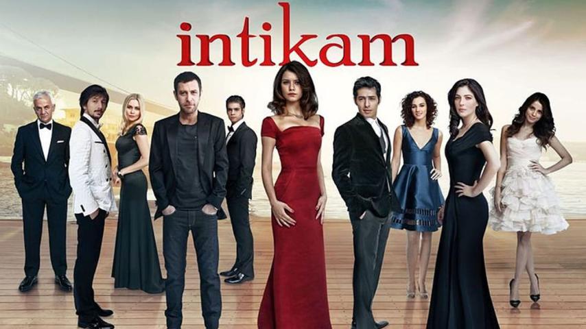 مسلسل انتقام الحلقة 1 مترجمة - Intikam