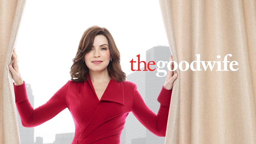 مسلسل The Good Wife الموسم 5 الحلقة 1 مترجمة