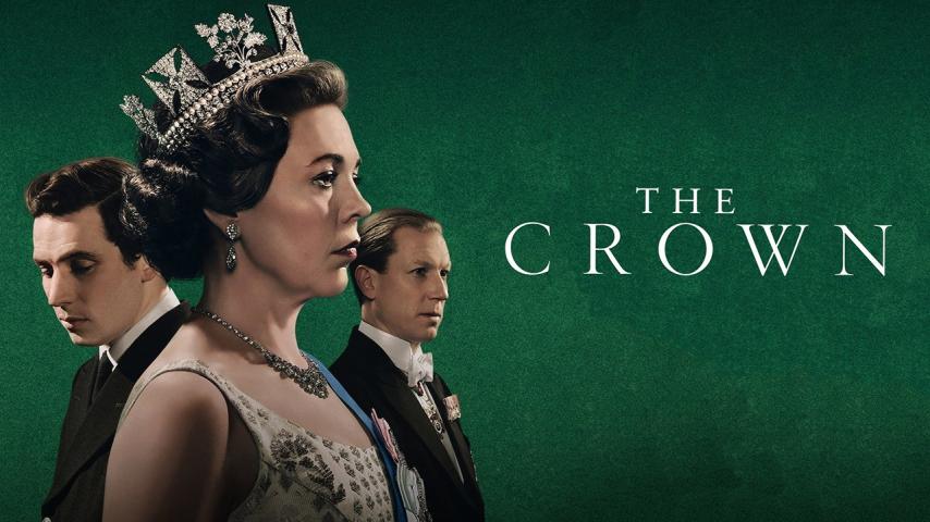 مسلسل The Crown الموسم 3 الحلقة 1 مترجمة