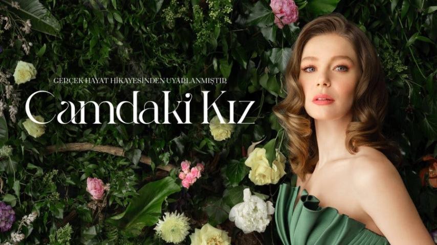مسلسل فتاة النافذة الحلقة 1 مترجمة - Camdaki Kiz