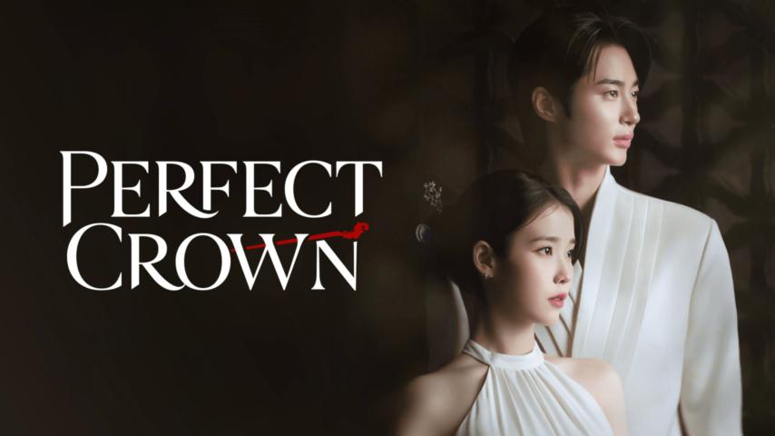مسلسل التاج المثالي الحلقة 1 مترجمة - Perfect Crown