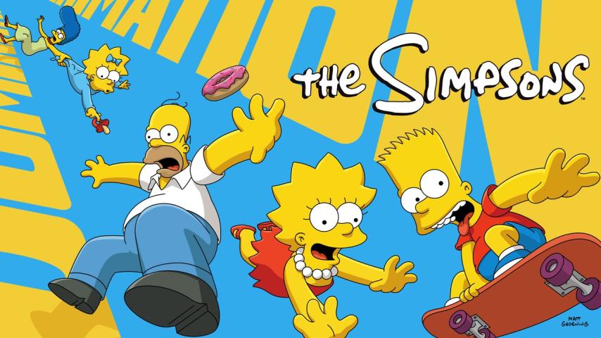 أنمي The Simpsons الموسم 37 الحلقة 1 مترجمة
